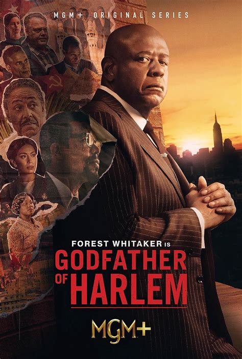 harlem torrentz